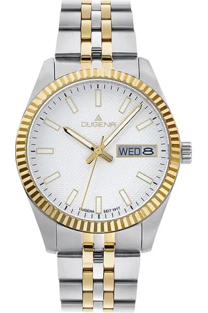 DUGENA Herrenuhr Vento