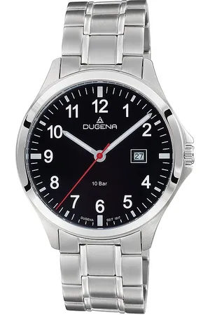 DUGENA Herrenuhr Boston