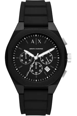 Armani Exchange Chronograph