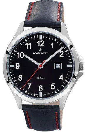 DUGENA Herrenuhr Boston