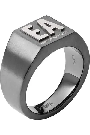 Emporio Armani Herrenring