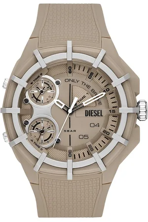 Diesel Herrenuhr Framed