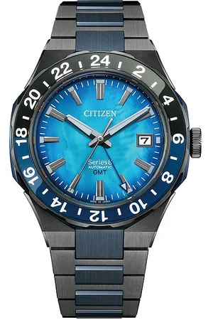 Citizen Herrenuhr Mechanical The Series 8