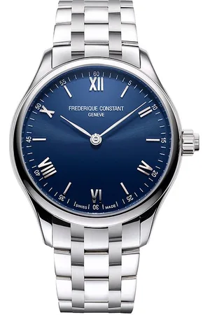 Frederique Constant Smartwatch Smartwatch Gents Vitality
