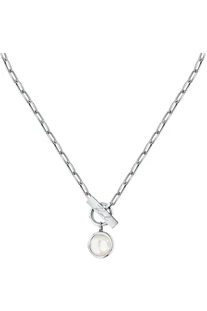 Karl Lagerfeld Kette Pearl