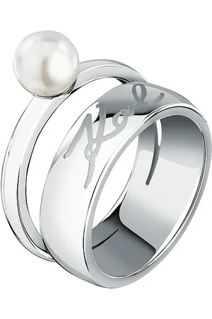 Karl Lagerfeld Damenring Pearl