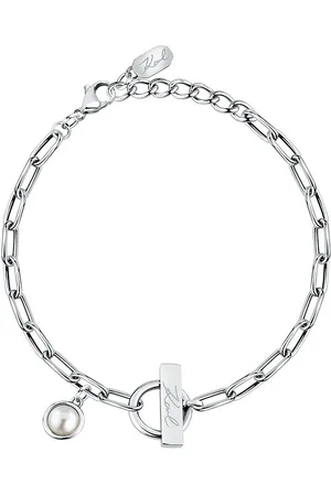 Karl Lagerfeld Armband Pearl