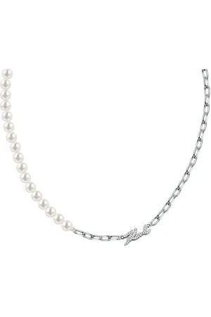 Karl Lagerfeld Kette Pearl