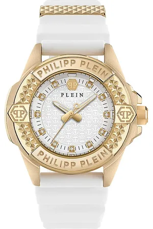 Philipp Plein Damenuhr Plein Majesty