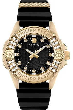 Philipp Plein Damenuhr Plein Majesty