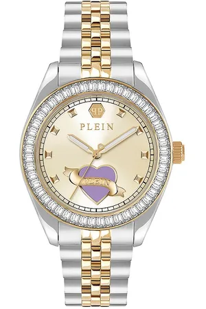 Philipp Plein Damenuhr Plein Valentine
