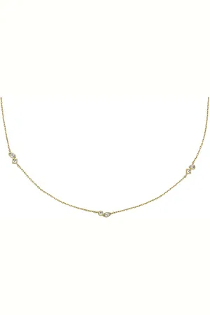 Fossil Kette Ellis