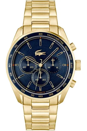 Lacoste Herrenuhr Boston
