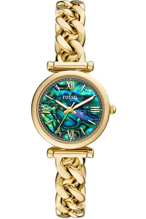 Fossil Damenuhr Carlie