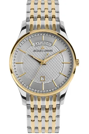 Jacques Lemans Herrenuhr London