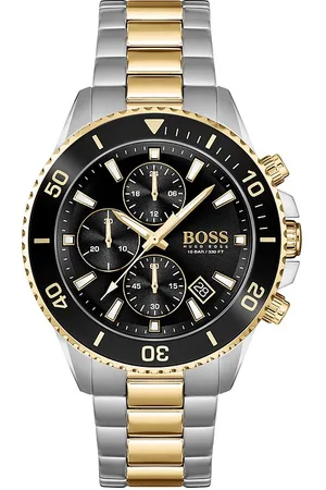 HUGO BOSS Chronograph