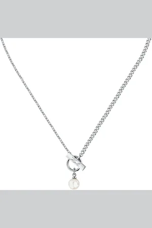 Karl Lagerfeld Kette Pearl