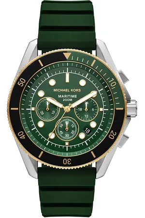 Michael Kors Chronograph Maritime