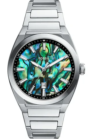 Fossil Herrenuhr Everett
