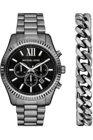 Michael Kors Uhren-Set Lexington