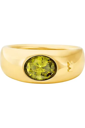 Michael Kors Damenring Kors Brilliance