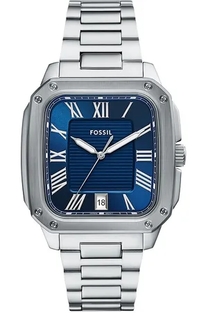 Fossil Herrenuhr Crosby