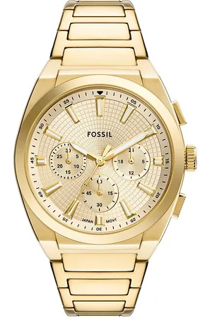 Fossil Chronograph Everett
