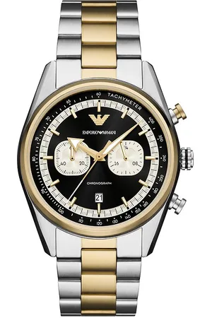 Emporio Armani Chronograph