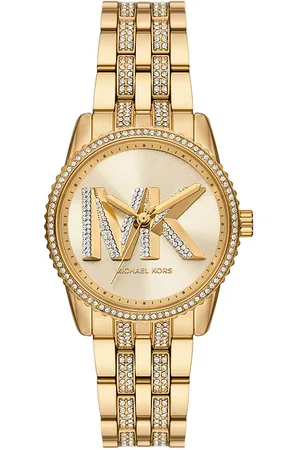 Michael Kors Damenuhr Bryant