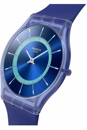 Swatch Unisexuhr 2502 ESSENTIALS