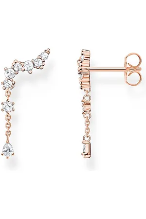 Thomas Sabo Einzelner Ohrschmuck Charming