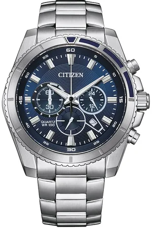 Citizen Chronograph Chronograph
