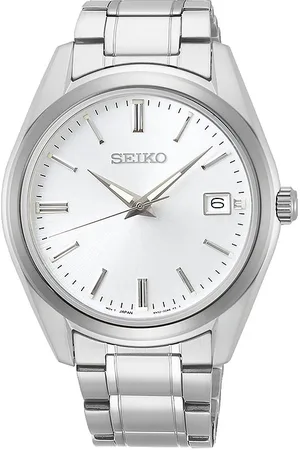 Seiko Herrenuhr Quarz