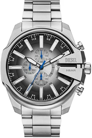 Diesel Chronograph Mega Chief Slim