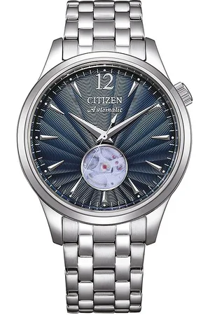 Citizen Herrenuhr Mechanik