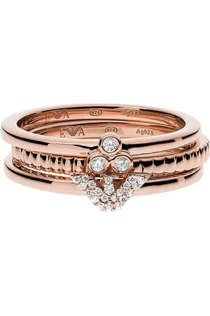 Emporio Armani Damenring