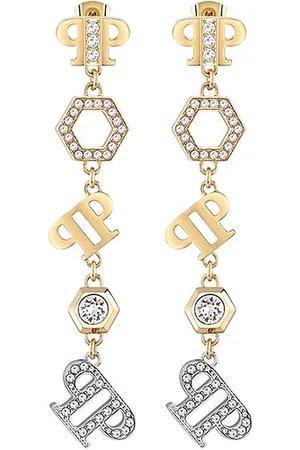 Philipp Plein Ohrhänger