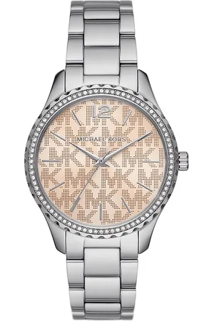 Michael Kors Damenuhr Layton
