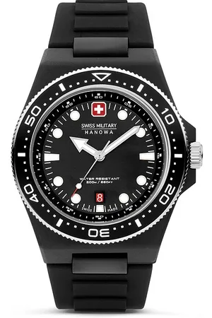Swiss Military Hanowa Herrenuhr