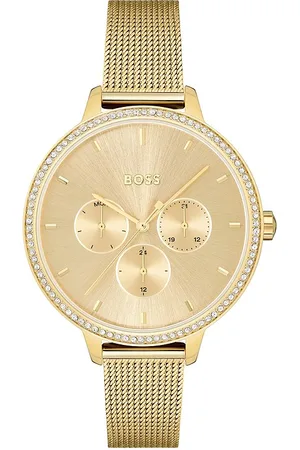 HUGO BOSS Damenuhr