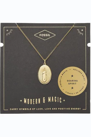 Fossil Kette