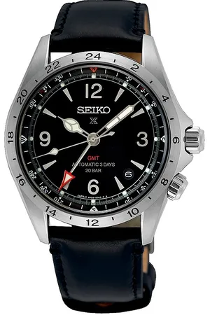 Seiko Herrenuhr Land