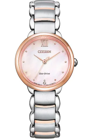 Citizen Damenuhr Elegant Eco-Drive