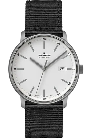 Junghans Herrenuhr FORM A Titan