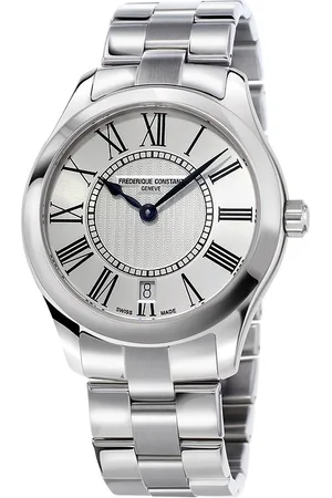 Frederique Constant Damenuhr Classics Quartz Ladies