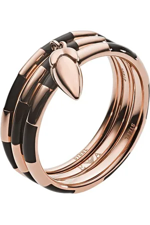 Emporio Armani Damenring