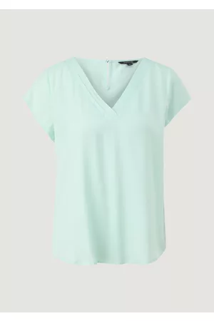 Comma, Bluse