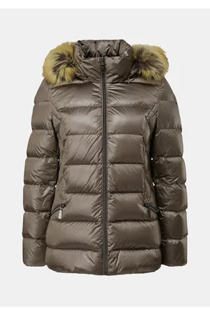 Comma, Jacke