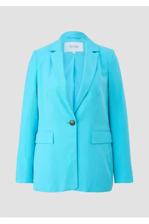 Comma, Blazer