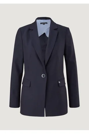 Comma, Blazer